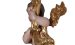Putto Kerzenhalter WZ