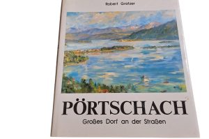 Buch Pörtschach WZ