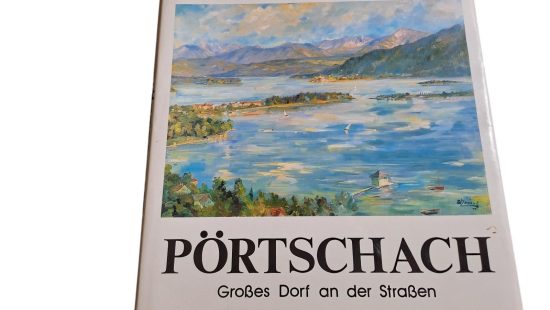 Buch Pörtschach WZ