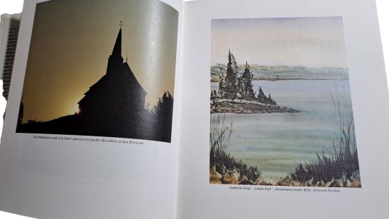 Buch Pörtschach WZ