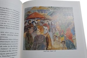 Buch Pörtschach WZ