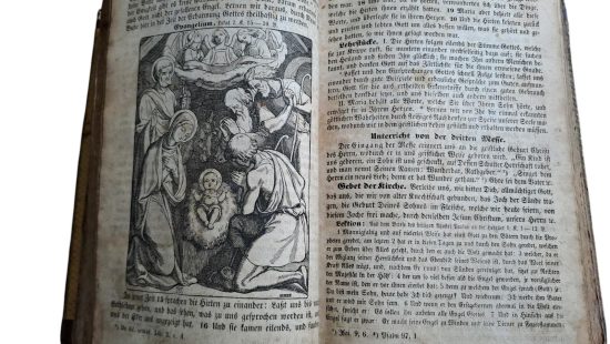 Historisches Lehrbuch WZ