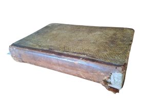 Historisches Lehrbuch WZ