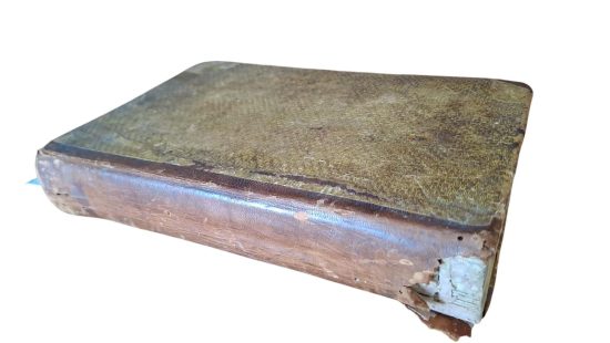 Historisches Lehrbuch WZ