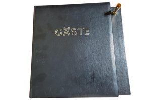Gästebuch WZ