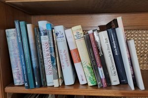 Bücher WZ