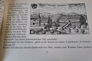 Bücher WZ