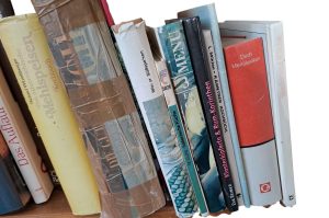 Bücher WZ