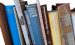 Bücher WZ