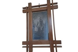 Historisches Bild WZ
