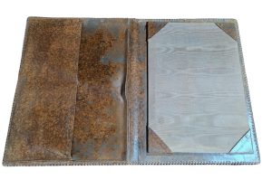 Briefpapiermappe Hochosterwitz WZ