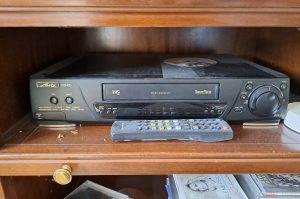 TV Gerät WZ
