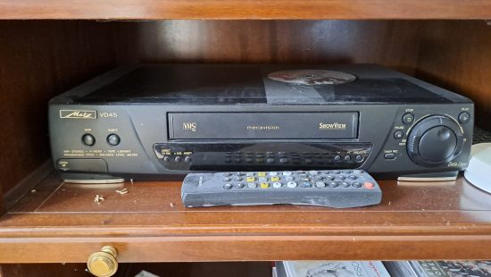 TV Gerät WZ
