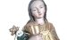 Sakrale Statue WZ