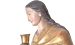 Sakrale Statue WZ