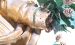 Sakrale Statue WZ