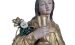 Sakrale Statue WZ