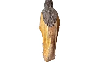 Sakrale Statue WZ