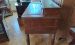 Historischer Schreibtisch WZ