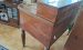 Historischer Schreibtisch WZ
