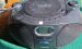 CD Radio WZ