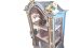 Vitrinenschrank WZ