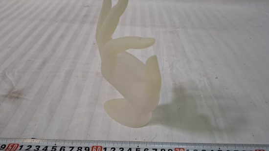 Fingerringhalter