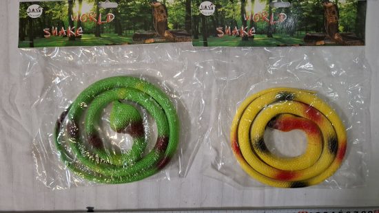 Schlangen