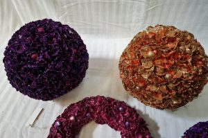 Weihnachtsdekoration
