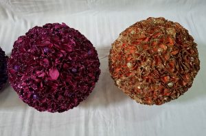 Weihnachtsdekoration