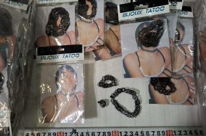 Modeschmuck