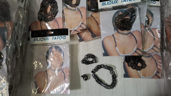 Modeschmuck