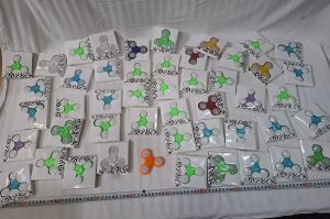 Spielware