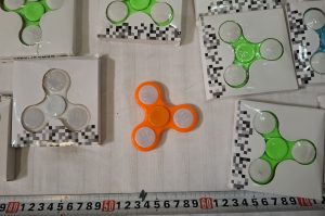 Spielware
