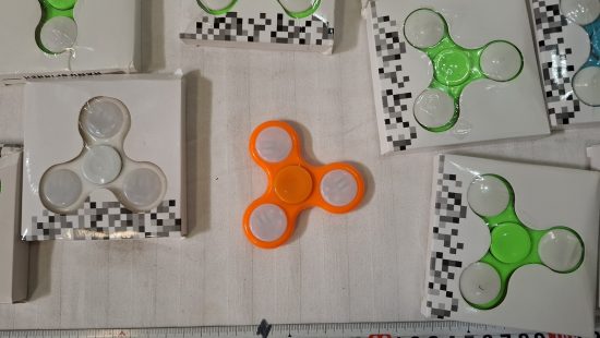 Spielware