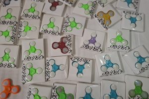 Spielware