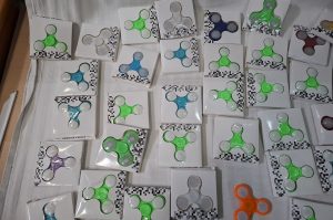 Spielware