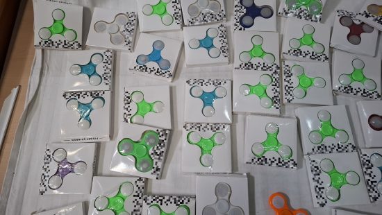 Spielware