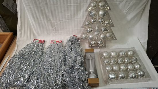 Weihnachtsschmuck