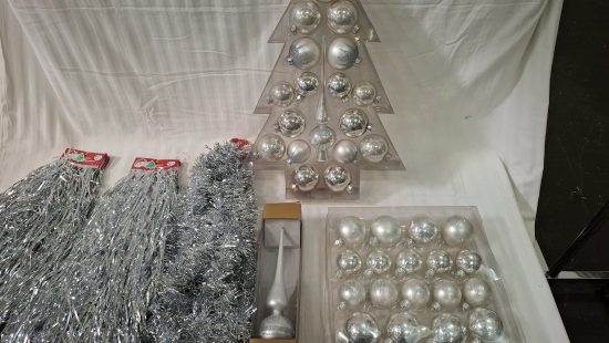 Weihnachtsschmuck