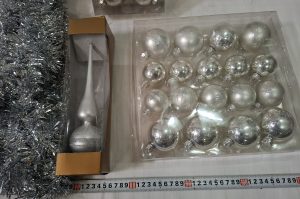 Weihnachtsschmuck