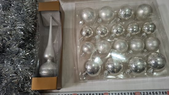 Weihnachtsschmuck