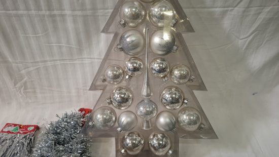 Weihnachtsschmuck