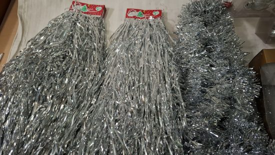 Weihnachtsschmuck