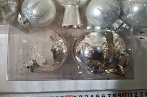 Weihnachtsschmuck