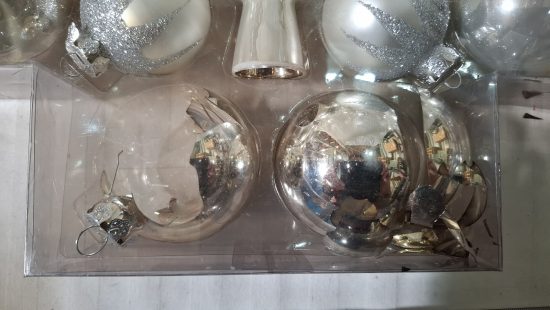 Weihnachtsschmuck