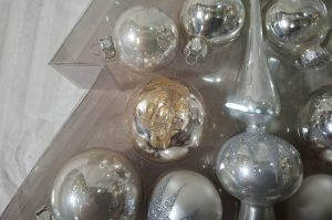 Weihnachtsschmuck