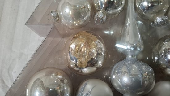 Weihnachtsschmuck