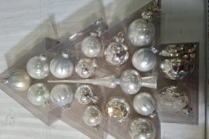 Weihnachtsschmuck