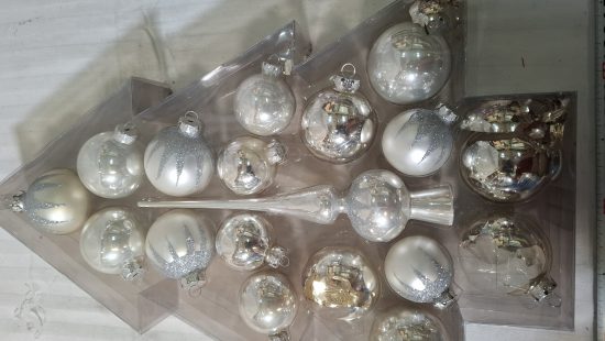 Weihnachtsschmuck